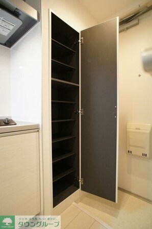 リブリヴィレッジ の物件内観写真